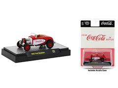 Coca Cola 1932 Ford Roadster M2 Coca #52500-A26-A