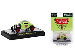 Coca Cola 1932 Ford Three Window Coupe #52500-A26-B