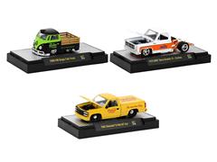 M2MACHINES - 52500-A27-SET - M2 Coca-Cola Release 