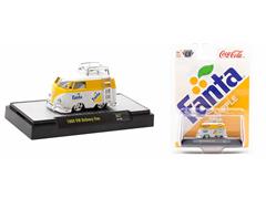 M2 Machines M2 Coca Cola Release A47 #52500-A47-A