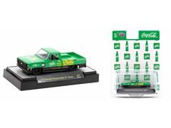 M2 Machines Sprite 1973 #52500-A47-C