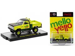 M2 Machines Mello Yello #52500-A48-B