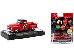 M2 Machines 1956 Ford #52500-A49-A