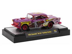 Coca Cola 1955 Chevrolet Bel Air #52500-A51-B-SP