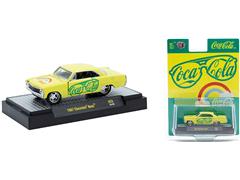 M2 Machines 1967 Chevrolet Nova #52500-A53-C