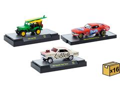 52500-A56-MSTR - M2 Machines Coca Cola Series Release A56