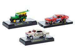 52500-A56-SET - M2 Machines Coca Cola Series Release A56