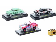 M2MACHINES #52500-A60-MSTR - Coca Cola Series Release A60 48