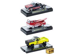 M2MACHINES #52500-A61-MSTR - Coca-Cola Series Release A61 - 48-Piece Non-Returnable Master Case