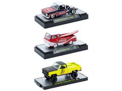 M2MACHINES #52500-A61-SET - Coca-Cola Series Release A61 - 3-Piece SET