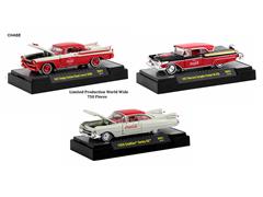 M2MACHINES - 52500-BB01-SP1 - M2 Coca-Cola Release 