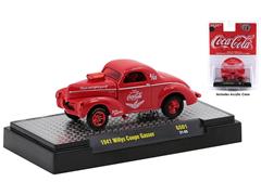 M2MACHINES - 52500-GS01-A-SP - Coca-Cola - 1941 