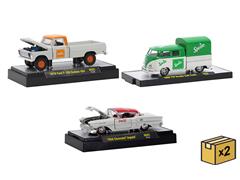 M2MACHINES - 52500-MX01-CASE - M2 Coca-Cola Release 