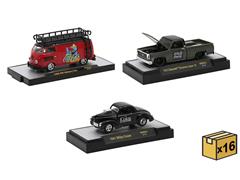 M2MACHINES - 52500-NMD01-MSTR - M2 Coca-Cola Release 