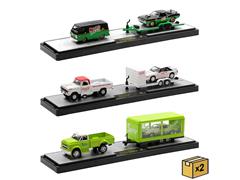 56000-TW08-CASE - M2 Machines Auto Haulers Mello Yello _