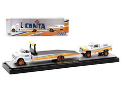 56000-TW09-B - M2 Machines Fanta 1968 Chevrolet C 60 Truck