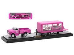 56000-TW12-B - M2 Machines Tab 1970 Chevrolet C60 Truck