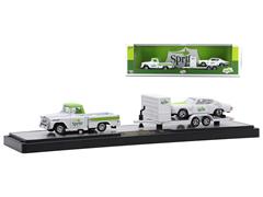 M2MACHINES - 56000-TW13-A - Sprite - 1958 Chevrolet 