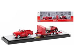 M2 Machines Coca Cola 1956 Ford #56000-TW31-A