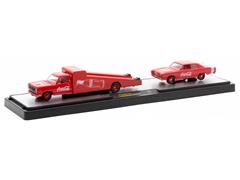 Coca Cola 1974 Dodge Pickup Truck #56000-TW33-C-SP