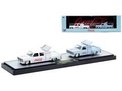 M2 Machines Coca Cola 1969 Ford #56000-TW35-B