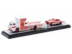 Cherry Coke 1966 Dodge L600 COE #56000-TW36-A-SP