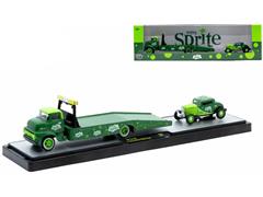 M2 Machines Sprite 1956 Ford COE #56000-TW36-B