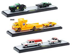 56000-TW37-SET-SP1 - M2 Machines Auto Haulers Coca Cola Release