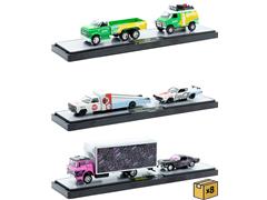 56000-TW38-MSTR - M2 Machines Auto Haulers Coca Cola Release