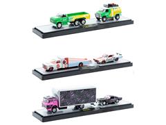 56000-TW38-SET-SP - M2 Machines Auto Haulers Coca Cola Release