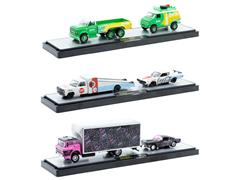 56000-TW38-SET-SP1 - M2 Machines Auto Haulers Coca Cola Release