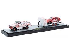 1969 Ford #56000-TW39-A-SP