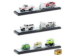 56000-TW39-MSTR - M2 Machines Auto Haulers Coca Cola Release