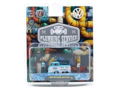 67500-15-A - M2 Machines 1960 Volkswagen Single Cab Truck