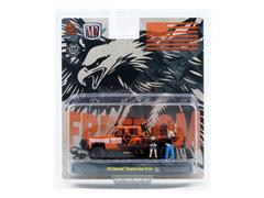 67500-15-B - M2 Machines 1973 Chevrolet Cheyenne Super 30