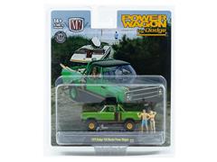67500-15-C - M2 Machines 1979 Dodge 150 Macho Power