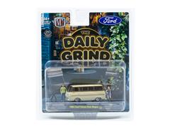67500-15-D - M2 Machines 1965 Ford Falcon Club Wagon