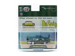M2 Machines 1957 DeSoto #67500-16A