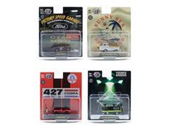 M2MACHINES #67500-17-CASE - Auto News Release 17 4 Piece