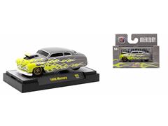 M2 Machines 1949 Mercury #82161-28-A