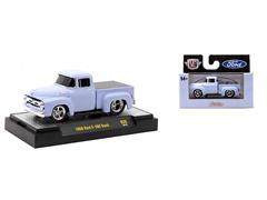 M2 Machines 1956 Ford F100 Pickup Truck #82161-28-C