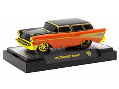 1957 Chevrolet Nomad #82161-28-D-SP