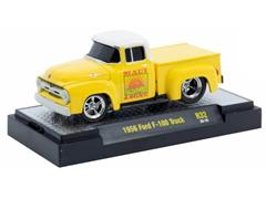 M2MACHINES #82161-32-A - 1956 Ford