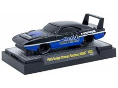 M2MACHINES #82161-32-C - 1969 Dodge Charger Daytona HEMI