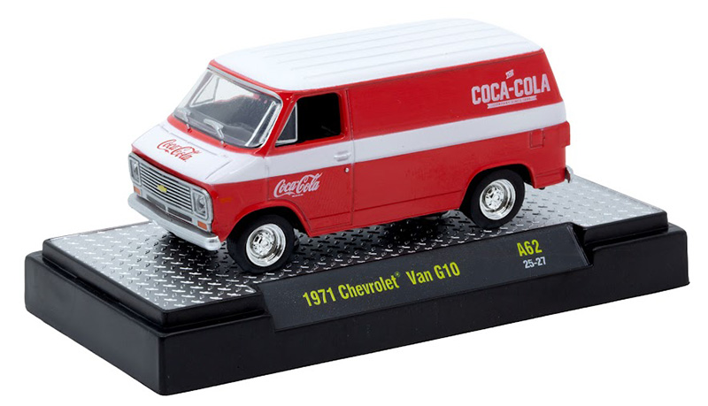 Coca-Cola コカコーラ 航空機模型 3点セット 747 ベルーガ Ju5 Coca-Cola Series Release A62 - 3-Piece SET - 52500-A62-SET