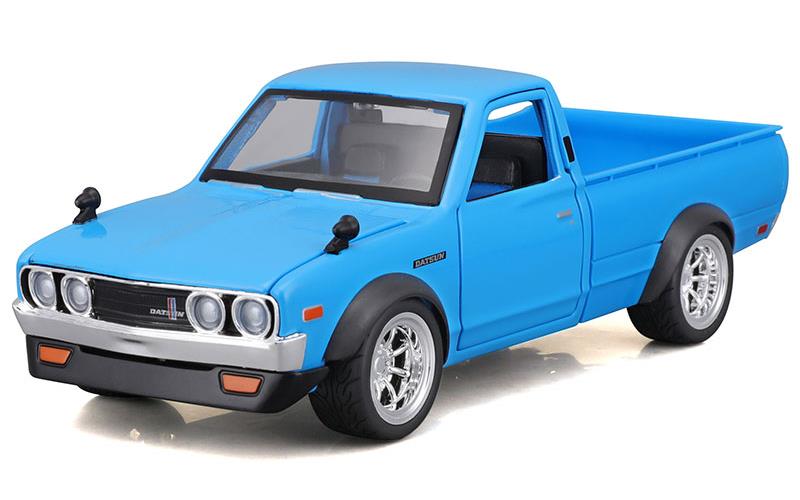 Maist 3台セット Huracan Datsun Corvette マイスト 32528bl.jpg