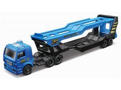 11021-O - Maisto Diecast Trucking COE Truck