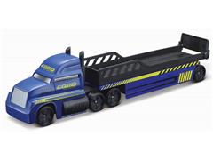 11021-V - Maisto Diecast CAPP Transport Truck