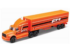 MAISTO - 11021-W - FM Trucking - Truck 