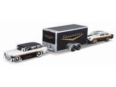 Maisto Diecast 1955 Chevrolet Nomad